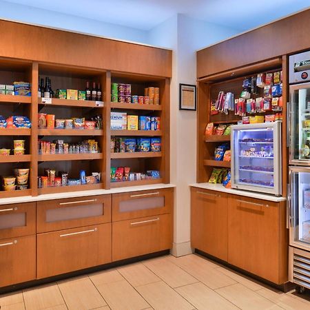Springhill Suites Fairfax Fair Oaks Kültér fotó