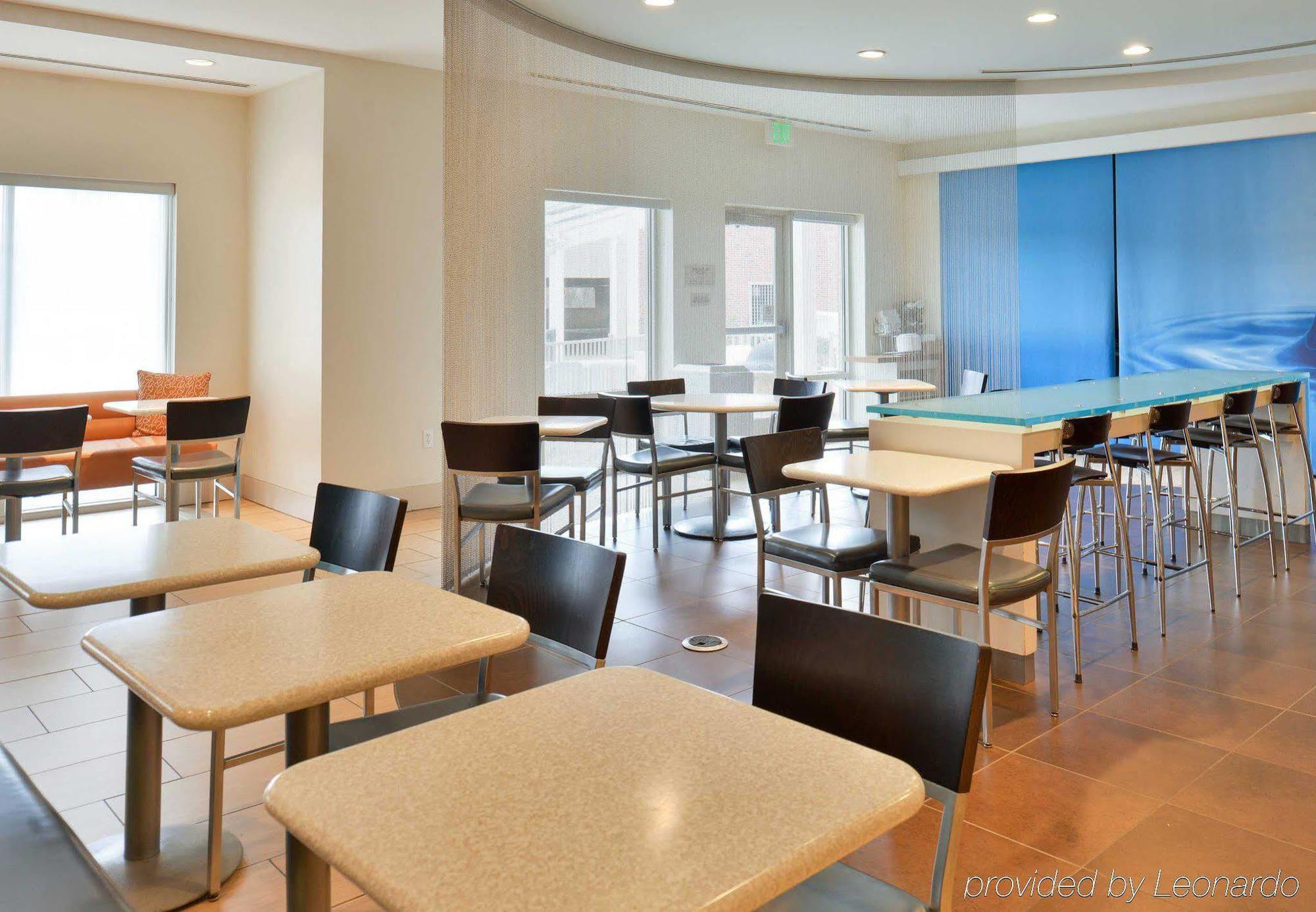 Springhill Suites Fairfax Fair Oaks Kültér fotó