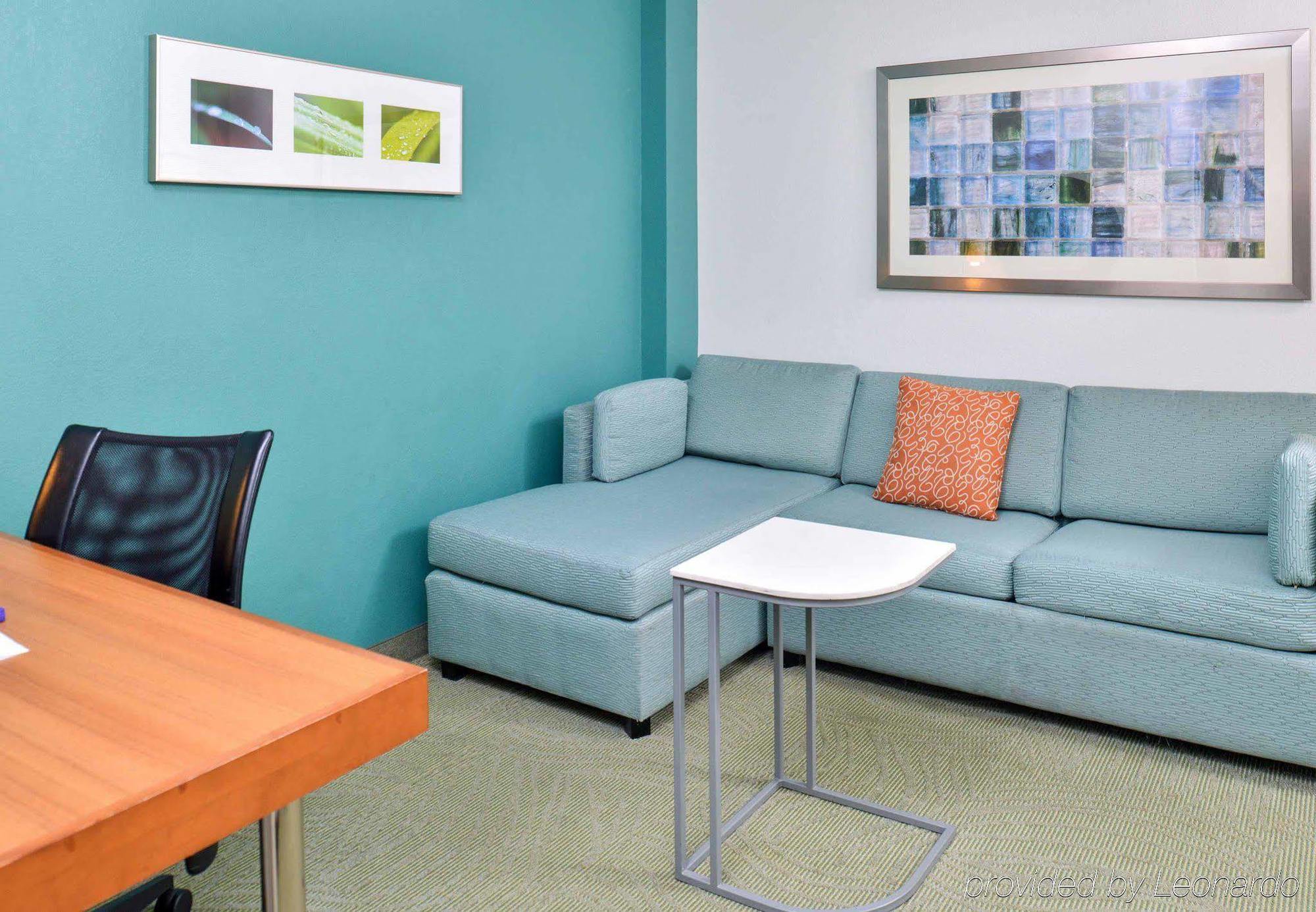 Springhill Suites Fairfax Fair Oaks Kültér fotó