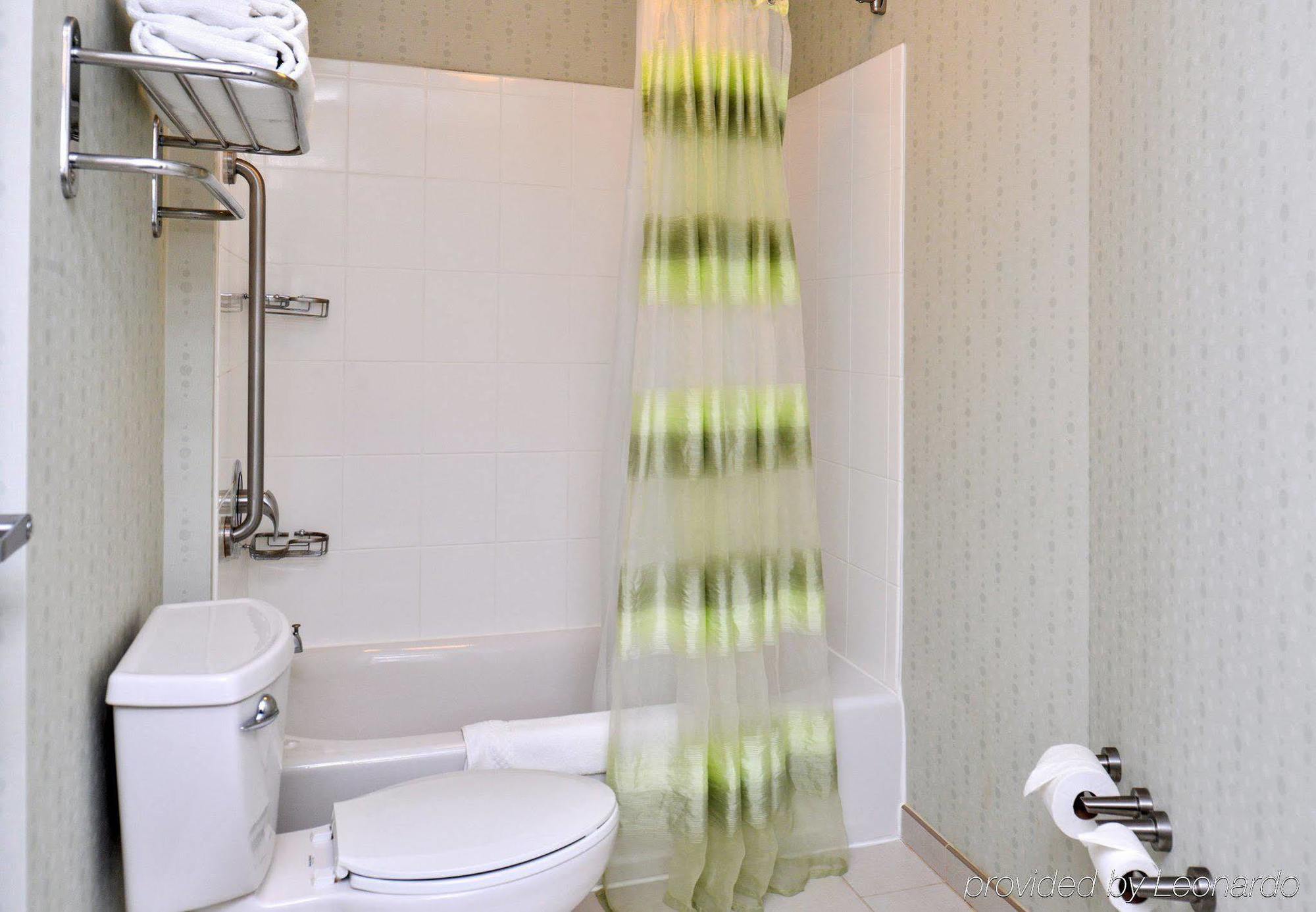 Springhill Suites Fairfax Fair Oaks Kültér fotó