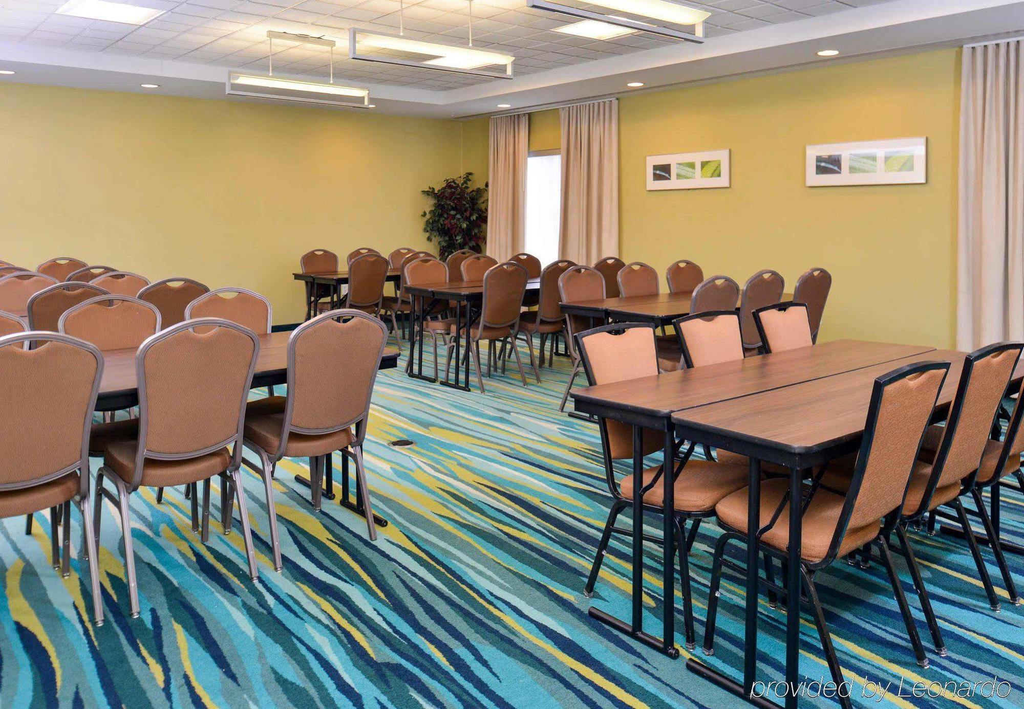 Springhill Suites Fairfax Fair Oaks Kültér fotó