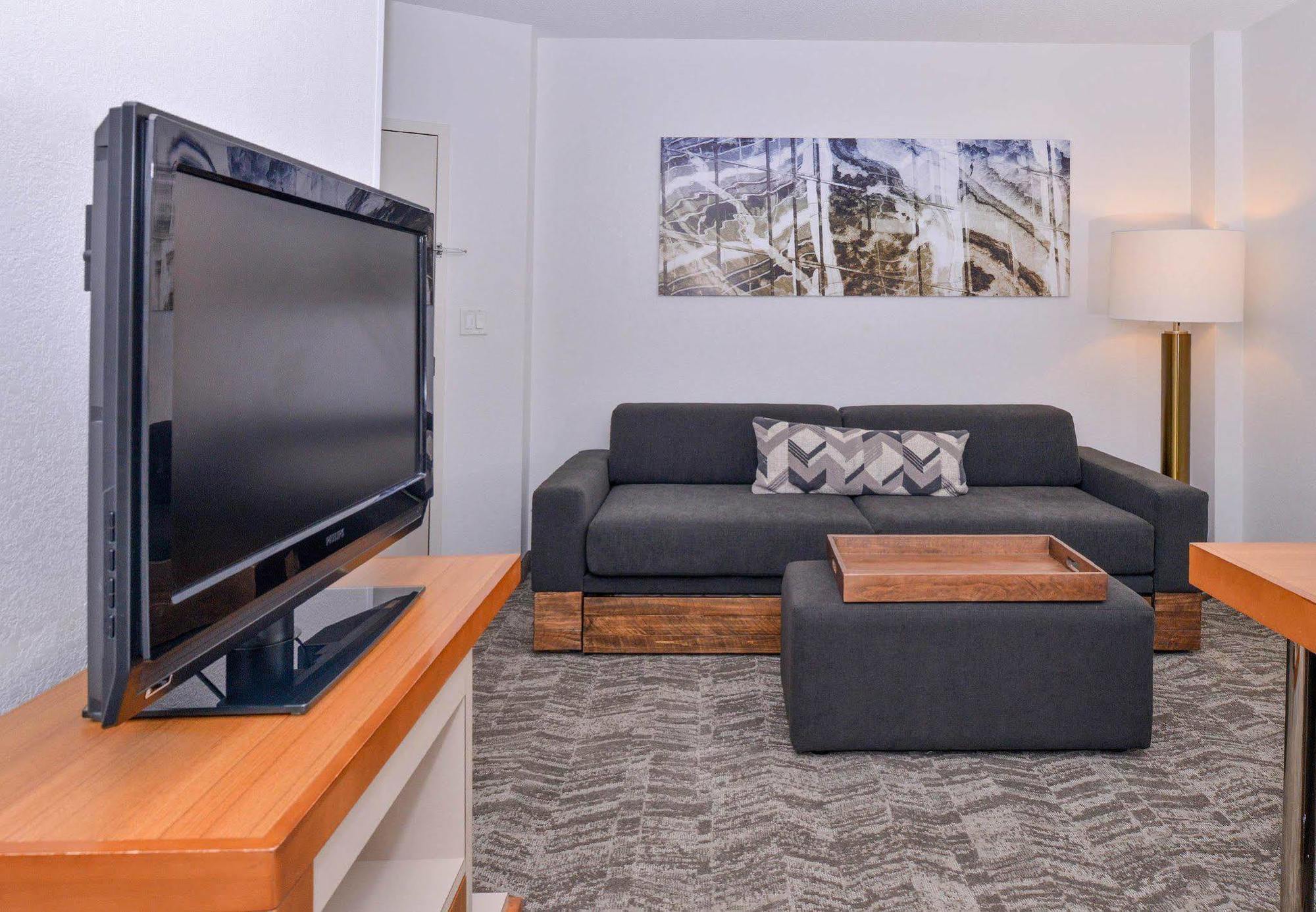Springhill Suites Fairfax Fair Oaks Kültér fotó