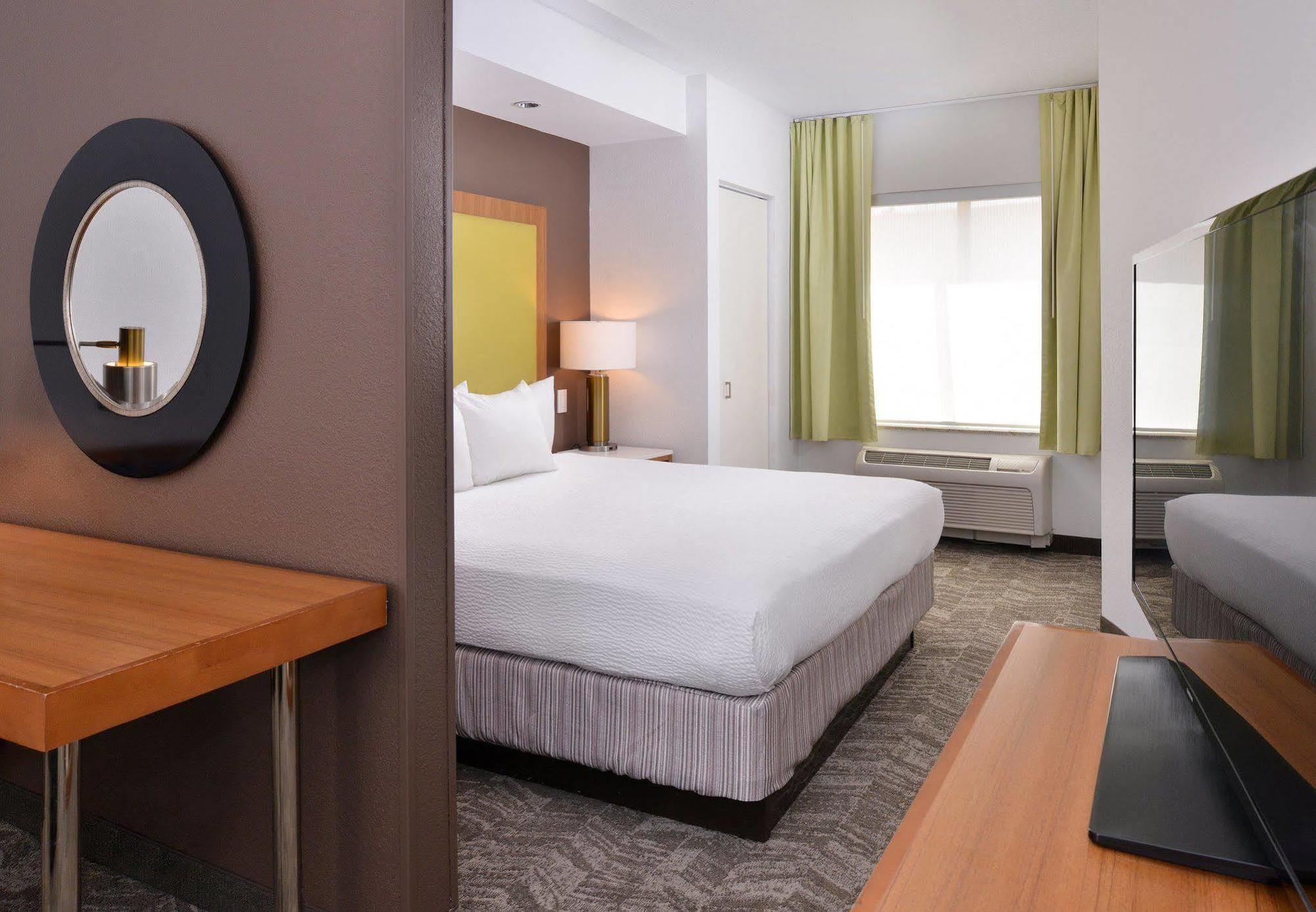 Springhill Suites Fairfax Fair Oaks Kültér fotó