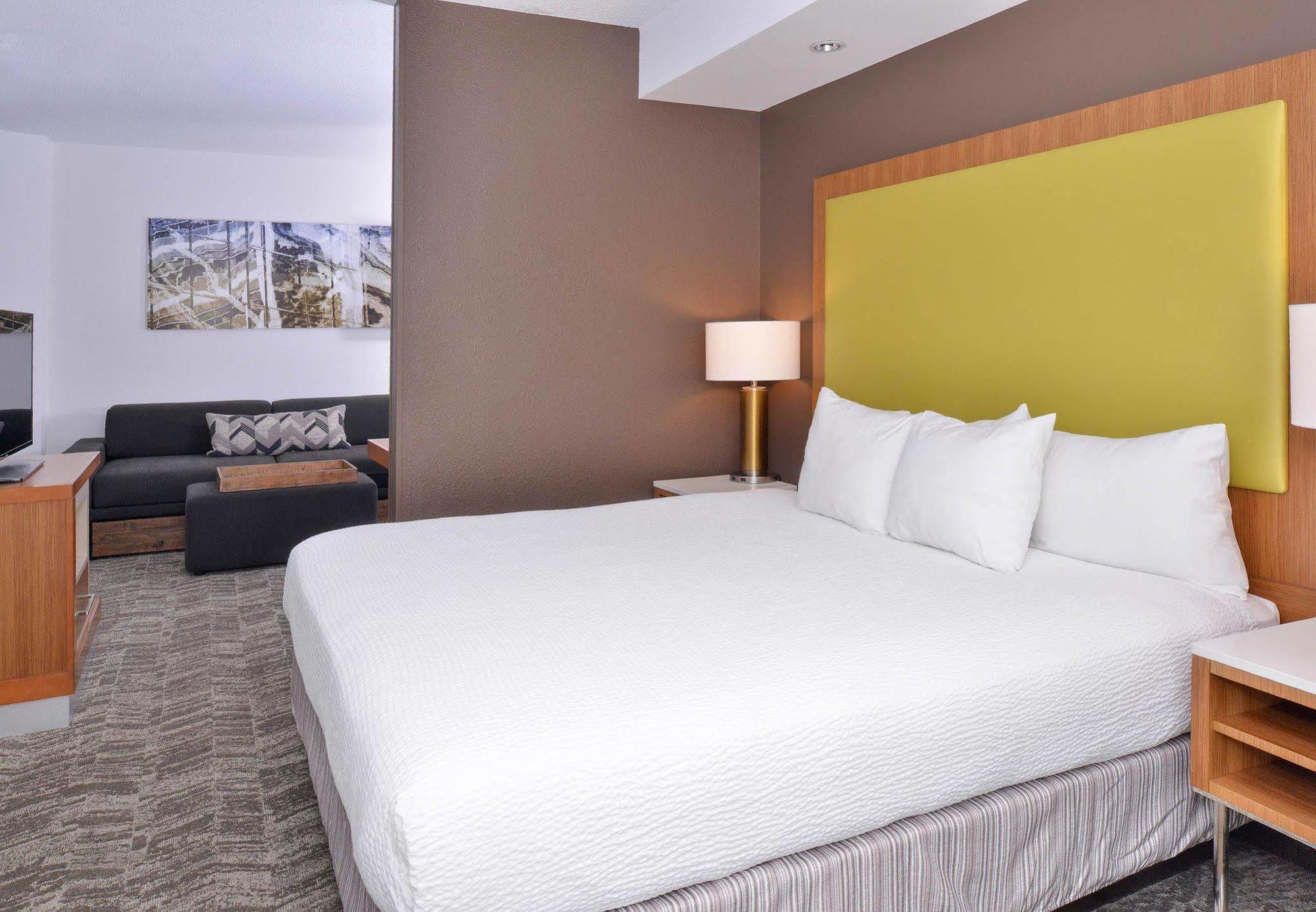 Springhill Suites Fairfax Fair Oaks Kültér fotó