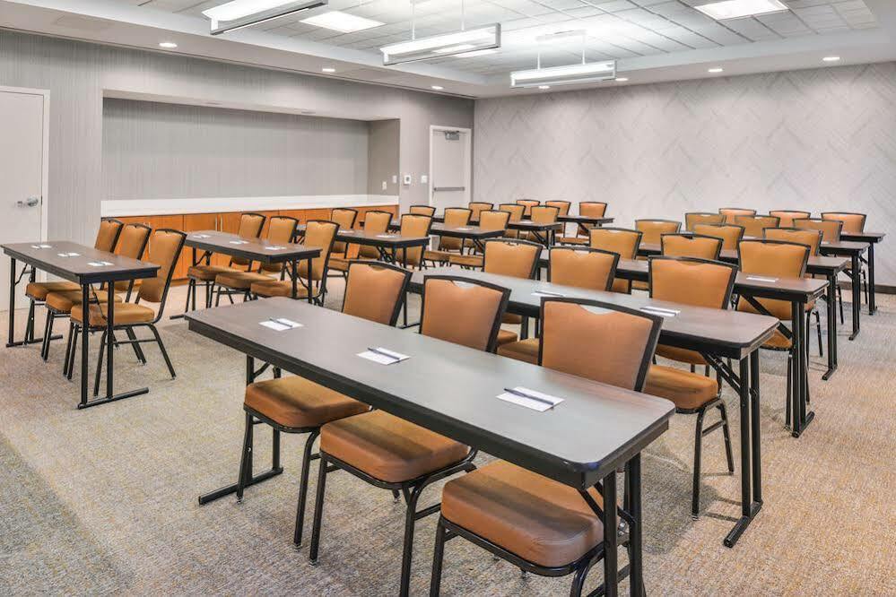 Springhill Suites Fairfax Fair Oaks Kültér fotó
